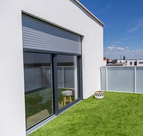 Volets traditionnels tradi Soprofen