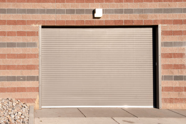 Porte de garage enroulable ma fenetre by ed